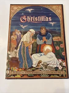 Christmas American Annual Of Christmas Literature And Art 1958 - Bild 1 von 5