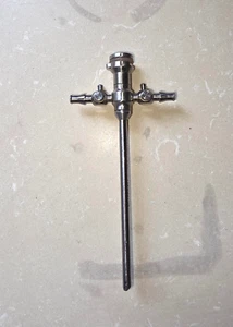 STRYKER 5,8mm KANÜLE REF: 747-031-550 - Bild 1 von 5