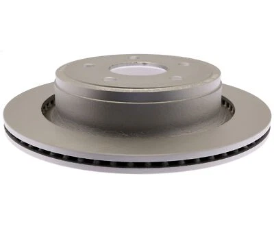 Задний дисковый тормоз Raybestos 606WZ58 для Dodge Ram 1500 2009-2010 годов выпуска - Изображение 1 из 4