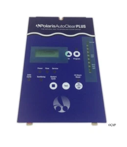 Polaris 88-600-M Replacement Microboard for AutoClear Plus - Picture 1 of 5