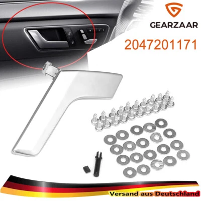 Türöffner Türgriff Innen Links für MERCEDES-BENZ C-KLASSE W204 S204 2047201171 - Bild 1 von 4