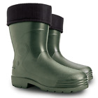 New Thermal LIGHTWEIGHT EVA Wellies Wellingtons Boots -35C Hunting  Voyager Rain
