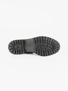 Geox D IRIDEA F Anfibi in pelle donna - Imagen 1 de 6
