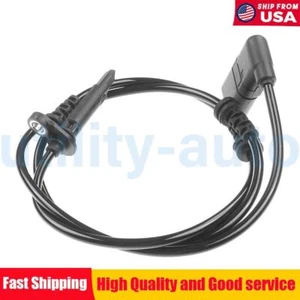 Front Left ABS Wheel Speed Sensor 2059058103 for Benz S205 C205 C180 C200 C260 - Picture 1 of 7