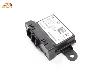 Cadillac CTS 2017-2019 unidad de módulo de control de asistencia de estacionamiento OEM Foto 1 de 4