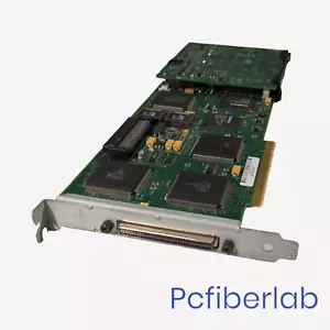 Controladora RAID SCSI de 68 pines COMPAQ/HP 007278-001 - Imagen 1 de 9