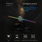 3D LED Holographic Projector Display PC WiFi Fan Advertising Hologram Projection