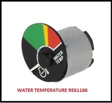 RE61186 After Market John Deere Instrument Cluster Water Temperature Gauge