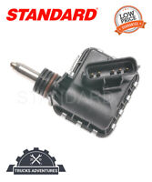Standard Motor Products NS123 Neutral/Backup Switch Standard Ignition 