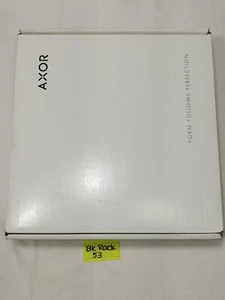 Axor Starck F-Set 1x 10970001 - Picture 1 of 3