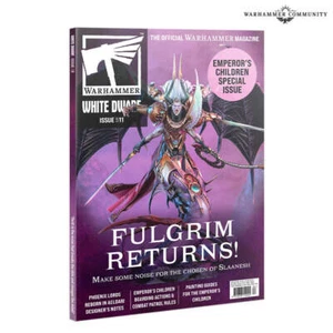 WHITE DWARF 511 (APR-25) (ENGLISH) - Picture 1 of 1