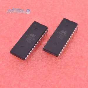 1/5/10PCS AT28C256-15PI 28PINS AT28C256 EEPROM Integrated Circuit ATMEL USA - Bild 1 von 6