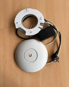 Ubiquiti Networks UniFi AC Pro Wireless Access Point - Weiß - Photo 1/2