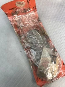 Cadena de distribución del árbol de levas ALFA GENUINA para Fiat Alfa Romeo Spider Oe 60534233 - Imagen 1 de 2