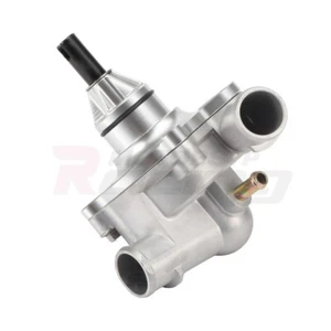 Conjunto de bomba de agua para Suzuki GSXR1000 2005-2008 GSX-R 1000 17400-41G00 17400-21H00 - Imagen 1 de 5