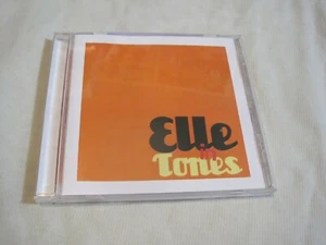 ELLE IN TONES s/t (2005) CD Private Female Vocal Group Jazz Duke Ellington Swing - Bild 1 von 3