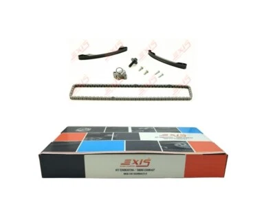 Chaîne De Distribution Pour NISSAN MICRA IV K13K 1.2 DIG-S 1.2 72 KW 98 CV - Photo 1/4