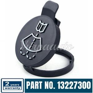 Windshield 13227300 Washer Fluid Reservoir Cap Cover For Cadillac Chevrolet New - Picture 1 of 3