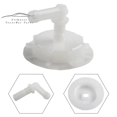 Radiator Coolant Reservoir Overflow Tank Cap For Honda Acura Accord Civic Pilot - Image 1 of 4