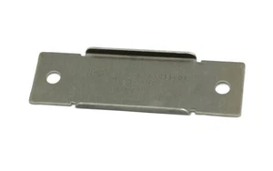 Genuine BMW E60 E61 E63 E65 E66 Sway Bar Stabilizer Support Bracket 31356765913 - Picture 1 of 2