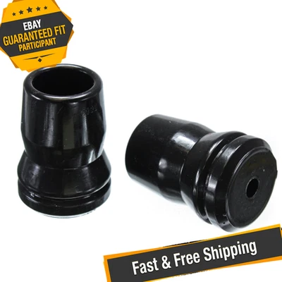 Juego de tope trasero Energy Suspension 5.6107G para Chrysler PT Cruiser 2001-2010 Foto 1 de 4