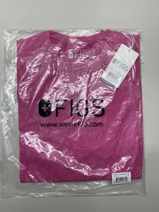 Figs Womens Salta Performance Underscrub XS X-Small HEO - Picture 1 of 5