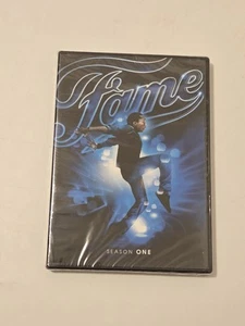 Fame - Season 1 (ONLY) DVD Brand New Factory Sealed - Clean, Smoke Free - Picture 1 of 5