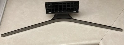 SOPORTE TV SAMSUNG J5500 48"-55" B/K BASE BN61-13134A #5 SG85 y tornillos Foto 1 de 4