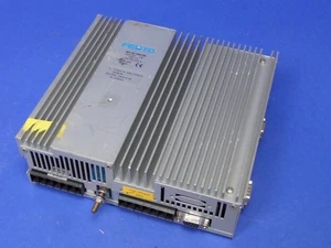 Festo SEC-AC-305 664754 Servocontroller Servodriver - Picture 1 of 2