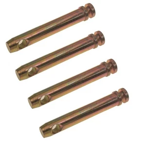 Special Products () S07070200 Cat 1 Top Link Pin Hitch Accessories for Tracto... - Picture 1 of 1