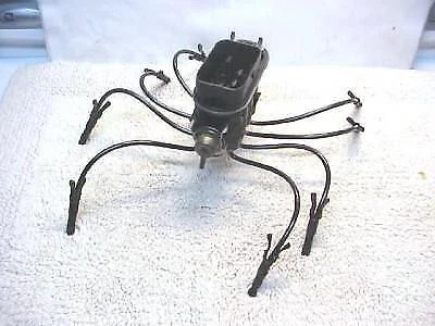 1998 CHEVROLET C1500 PICKUP Sequential Port (SPIDER) 305 / 350 Injector - Image 1 of 3