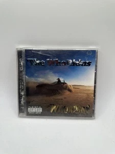 The WhoRidas - Whoridin' CD Bay Area Oakland Hip Hop G-Funk Gangsta Band 1997 - Bild 1 von 5