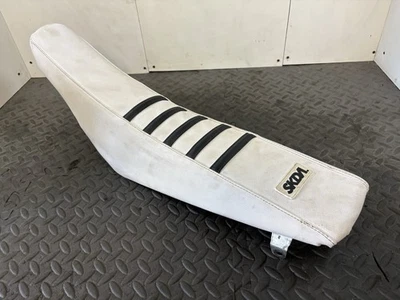 09-11 2009 KAWASAKI KX250F KX450F KX 450F OEM FOAM PAN SEAT COVER 53066-0244-MA - Image 1 of 4