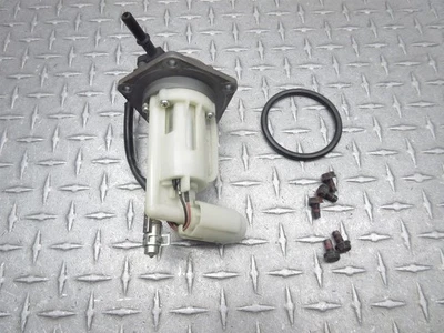 Kawasaki Ninja 650R EX650R 2007 06-08 PROBADO bomba de combustible gasolina unidad de envío Foto 1 de 4