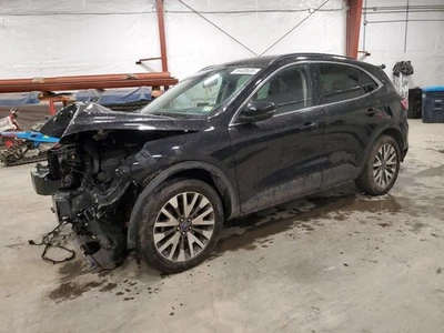 (LOCAL PICKUP ONLY) Roof Glass Front Movable Fits 20-23 ESCAPE 2025952 - Image 1 of 4