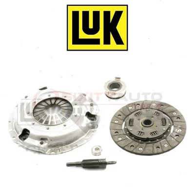LuK MX Clutch Kit for 1998 Subaru Forester - Manual Transmission Shift  ig Foto 1 de 4