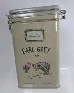 CLÁSICO WINNIE THE POOH Charbrew Earl té gris 60 bolsas (CAD 07/27) - Imagen 1 de 5