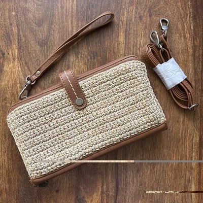 Cartera Bandolera Cartera Convertible The Sak Iris Smartphone Arena Foto 1 de 4