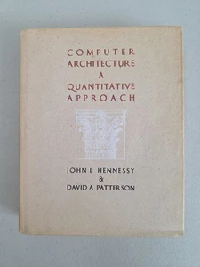 Computer Architecture: A Quantitative Approach Book By  Hennessy, John L. - Picture 1 of 24