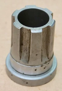 Harley Original Drive Pin Extension Sprocket Shaft Extension Big Twin - Picture 1 of 3