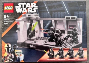 LEGO Star Wars 75324 – Dark Trooper Attack – NEU & OVP ⚔️🔥 - Bild 1 von 1