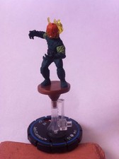 HeroClix SINISTER #035 JACK O'LANTERN Experienced MARVEL