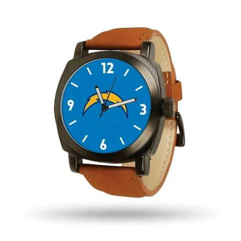 NFL Los Angeles Chargers Mens Knight Watch Style: XWM2889 $56.90 Cover