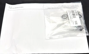 Klixton Aerospace MS3320-4 (OEM) 4 Amp Circuit Breaker 2TC2-4 w/PAPERS *NEW* - Picture 1 of 3