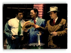 1996 Abbott & Costello Collectible Trading Card #38 Hat Company - Picture 1 of 4