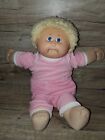 Cabbage Patch Doll 1978-1982 