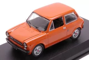 Autobianchi A112 Abarth 2nd Serie 1973 Salmon 1:43 BEST 9835 - Foto 1 di 1