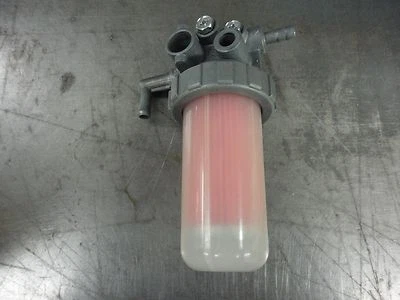 JOHN DEERE Fuel Filter AM875142 330 332 F915 655 755 855 2243 2653A  - Image 1 of 3