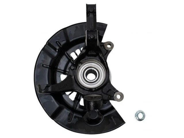 Kit de nudillos de suspensión delantera izquierda para Toyota Avalon 2013-2016 2014 2015 PQ696HS Foto 1 de 1