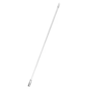 Blind Wand Replacement Hook Stick Window Blinds Venetian Rod Handle - Picture 1 of 12